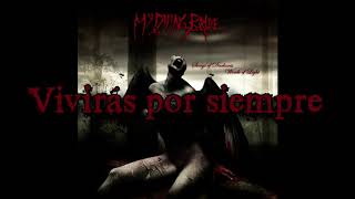 My Dying Bride - My Wine In Silence (subtitulada)