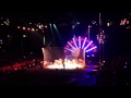 Ringling Bros Circus Boston III