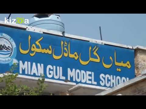 Kizoa Movie - Video - Slideshow Maker: Abaseen Foundation 2017 Films