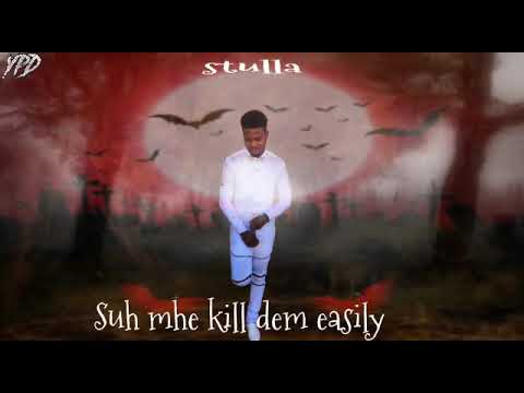 Rebel Webb ft Stulla -kill Dem Easily(officially audio)