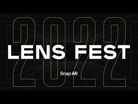 , title : 'Lens Fest 2022'