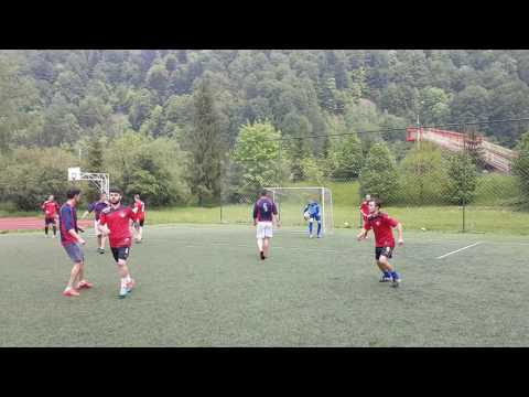 SEMIFINALA 2, SF CRUCE-CATHOLIC OLD BOYS PART2