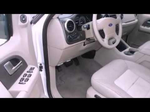 Preowned 2003 Ford Expedition Chesapeake VA 23320