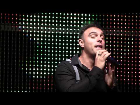 Borce Naumovski - Perfektna