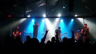 Anaal Nathrakh - Depravity Favours the Bold [Birmingham] [2019]