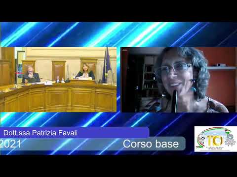 CORSO BASE DIRITTO DI FAMIGLIA - Incontro dell'11.05.2021
