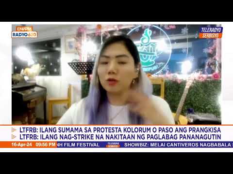 Radyo 630 – Kasalo (April 17, 2024)