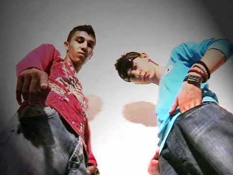 Mr. Black ft. Bato - Nasa Ljubav ***Serbian RnB*** 2011