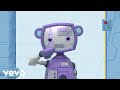 The Melobies The Robot Dance Official Music Video