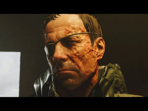 The Entire Forsaken Storyline Cutscenes (Black Ops Cold War Zombies Easter Egg)
