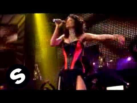 Classic : eliZe - Live at the TMF Awards