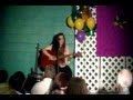 Jasmine Axelrod - Green Grass - Tom Waits Cover ...