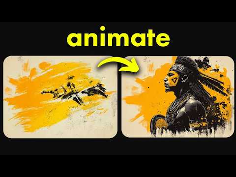 Runway Gen 3 Image to Video Ai is Here Comparison with Luma Kling Tutorial