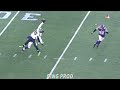 Best One Handed Catches In Football History