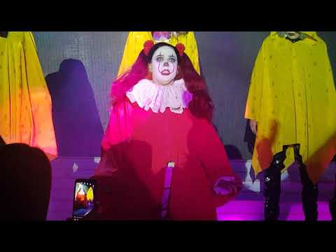 FINAL Reality LA ESCUELITA FG | JENNIFER WHITE | GANADORA