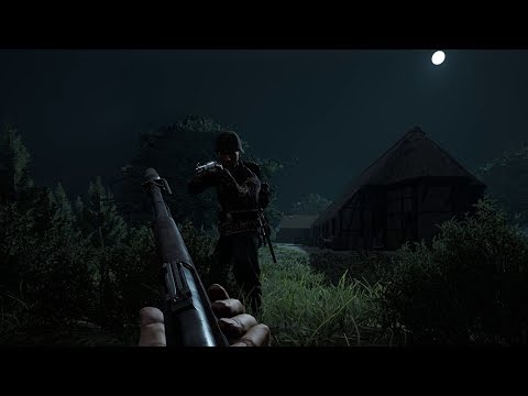 Post Scriptum - Starry Night [GER Comms]