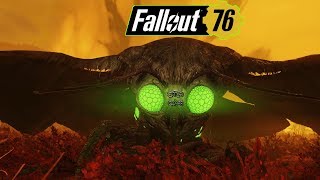 Fallout 76: Вымирание NPC ☠