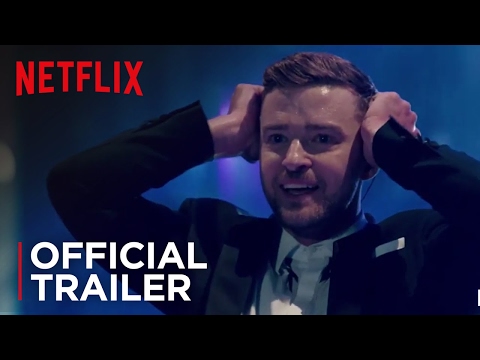 Justin Timberlake and The Tennessee Kids (Trailer)