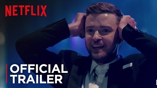 Justin Timberlake and The Tennessee Kids | Official Trailer [HD] | Netflix