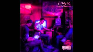 Logic- Metropolis C&amp;S **HD Quality**