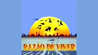 Redescobrir - Elis Regina - Razão de Viver (Tema de Abertura)
