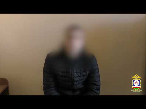 Полицией Якутии задержаны двое новосибирцев -- посредников онлайн-аферистов
