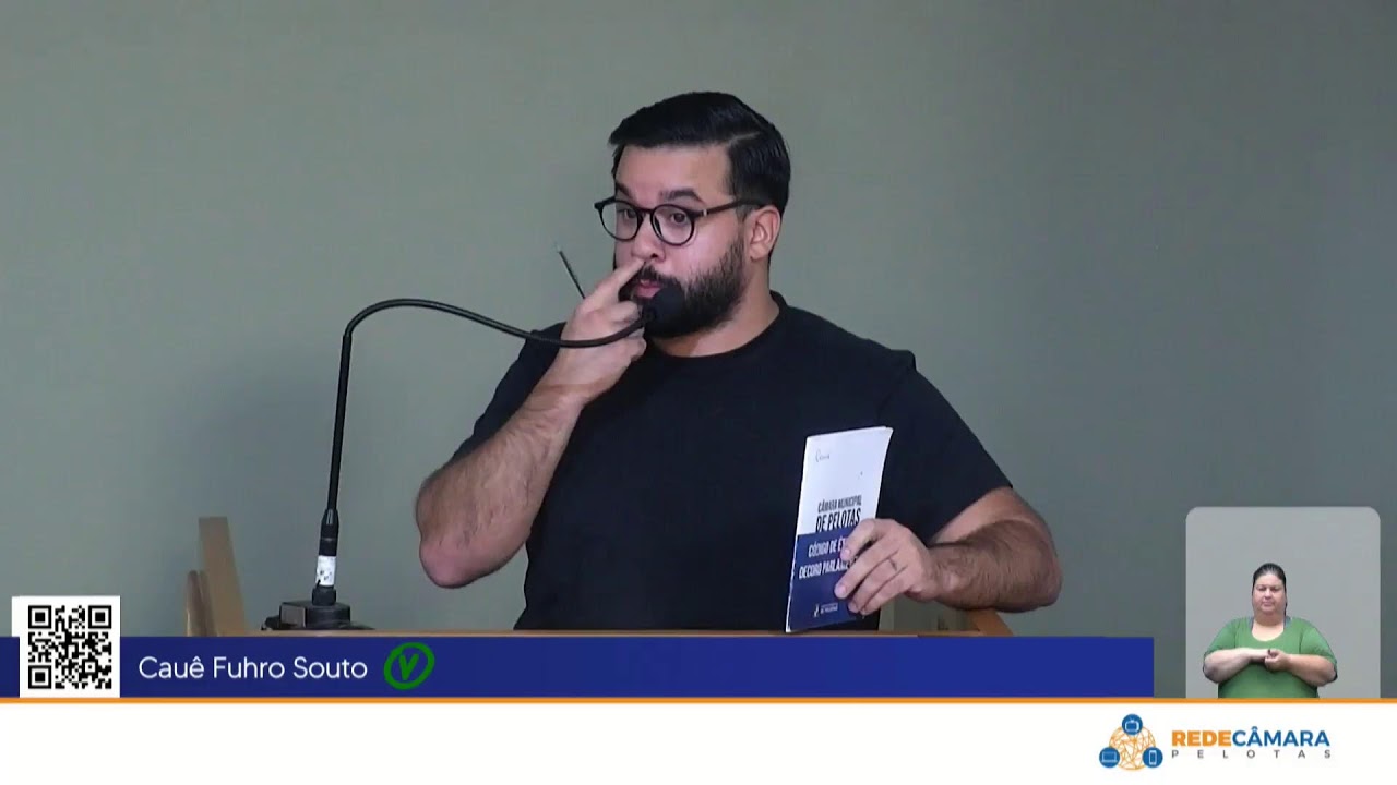 Sessão Ordinária 06/03/2025