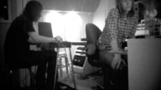 Last Days Of April - Tracking Pedal Steel on &quot;All The Same&quot;