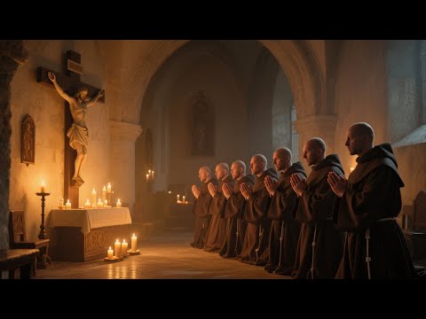 6 Feb 2026 | Before the Real Presence | Sacred Gregorian Chant for worship