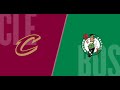 Cleveland Cavaliers Vs Boston Celtics Game 1 5 Full Highlights 2024 ECSF GameReplays