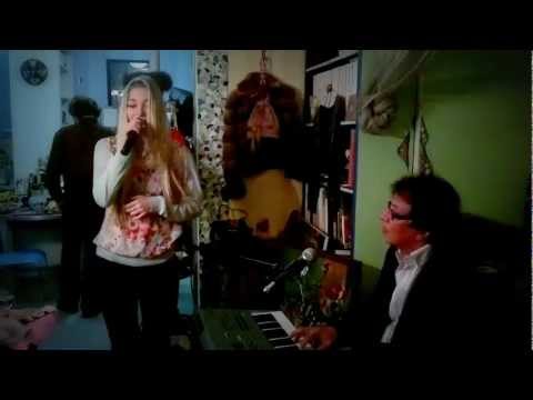 Ella Whiterus Feat. Mehrdad Badi - Проститься (Уматурман cover)