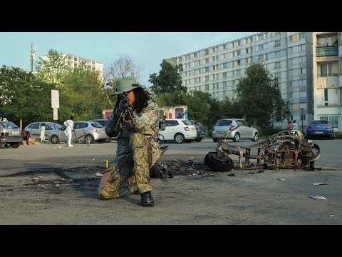 Migas49 - Sniper Americano 🇺🇸 [Video clip Oficial ]