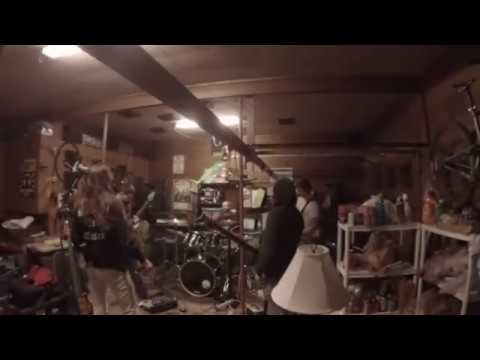 Voidthrone - Their Recursive Communion Drum Playthrough