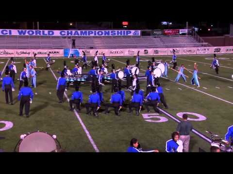 2012 Blue Devils B