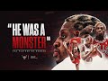 NBA Legends Explain Why Dennis Rodman Was A MONSTER