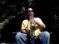 Walter Beasley SaxTalk Video Blog 1