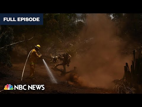 Morning News NOW Full Broadcast - Aug. 14