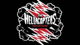 &quot;Blinded By The Light&quot; - The Hellacopters
