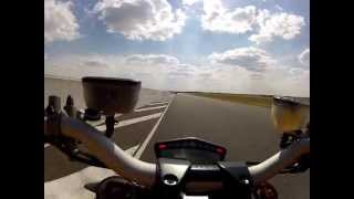 preview picture of video 'fontenay 26:05:134 streetfighter 848,panigale,848 evo'