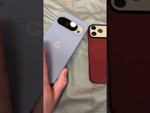 Si no es la noticia Apple del año, está cerca: AirDrop ya funciona entre iPhone y Android. De momento, solo en los Pixel 10