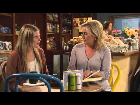 Neighbours: Monday 24th August - Clip