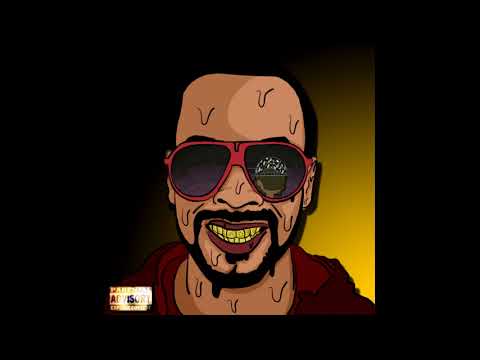 Ill Ladro - No sleepy (prod.cdl)