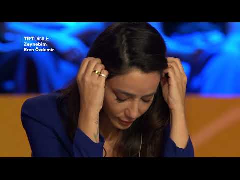 Eren Özdemir - Zeynebim (Sen Türkülerini Söyle)