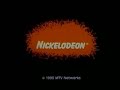 Nickelodeon 1990