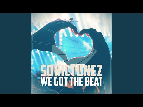 We Got the Beat (Megastylez Remix Edit)