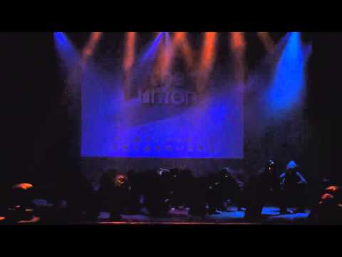 J BLACK SKOOL @THE UNION VOL9