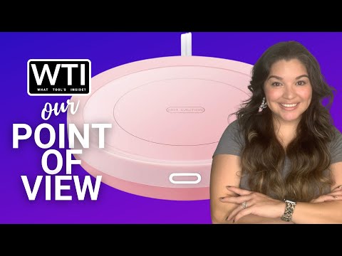 BESTINNKITS Smart Coffee Warmers - WTI product video review