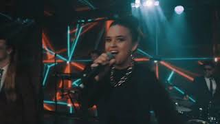 HIGH ENERGY! Bruno Mars, Craig David, SFM, Moloko, Basement Jaxx medley - Bloomfield Avenue