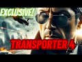 TRANSPORTER 4   Hollywood English Movie  Blockbuster Full Action Movie In English  English Movies