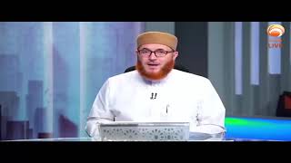 how to perform sujood al sahw  #DrMuhammadSalah #islamqa #fatwa #HUDATV 1